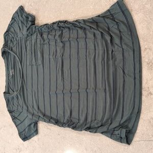 Maternity Market & Spruce M Tee